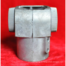 Aluminium-Druckgussteile von Mechanical Shell